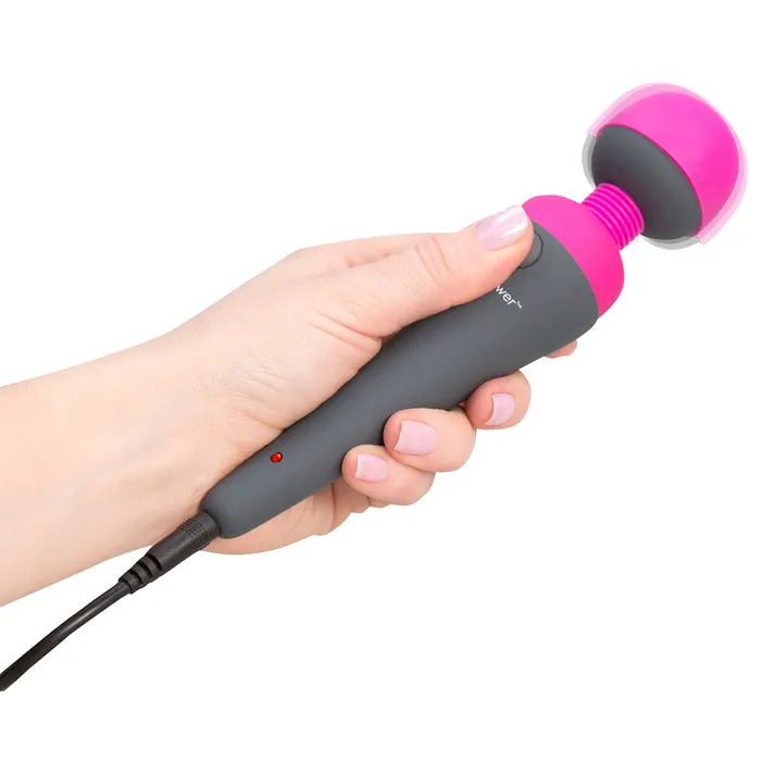 Female Sex Toys PalmPower Massager BMS
