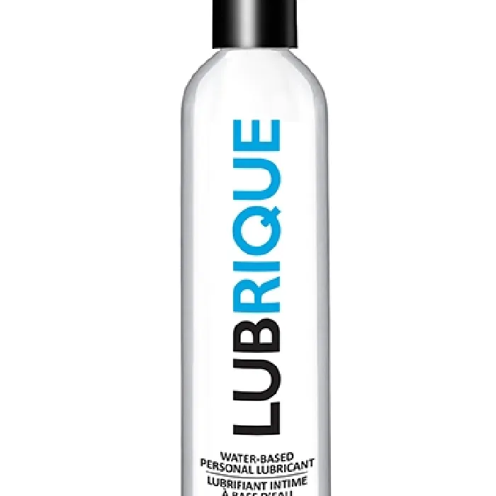 Fuck Water Lubricants Lubrique Thick Water Based Lubricant