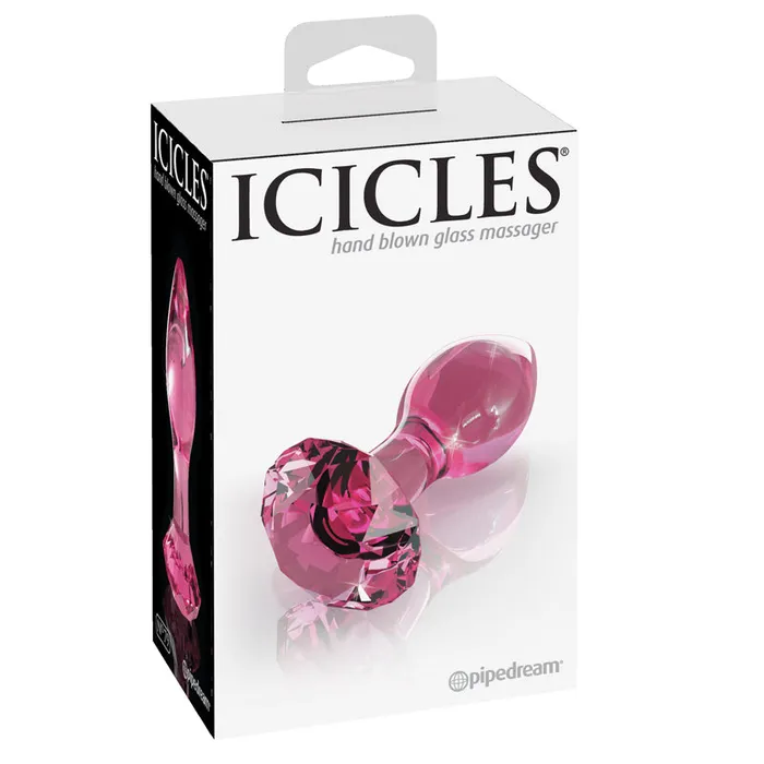 Icicles 79 Pipedream Male Sex Toys