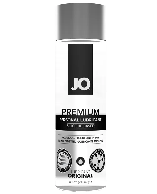 JO PREMIUM CLASSIC LUBRICANT System JO Lubricants