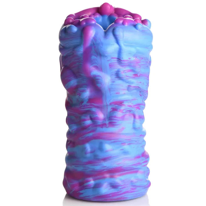 Male Sex Toys Creature Cocks Cyclone Squishy Alien Vagina Stroker