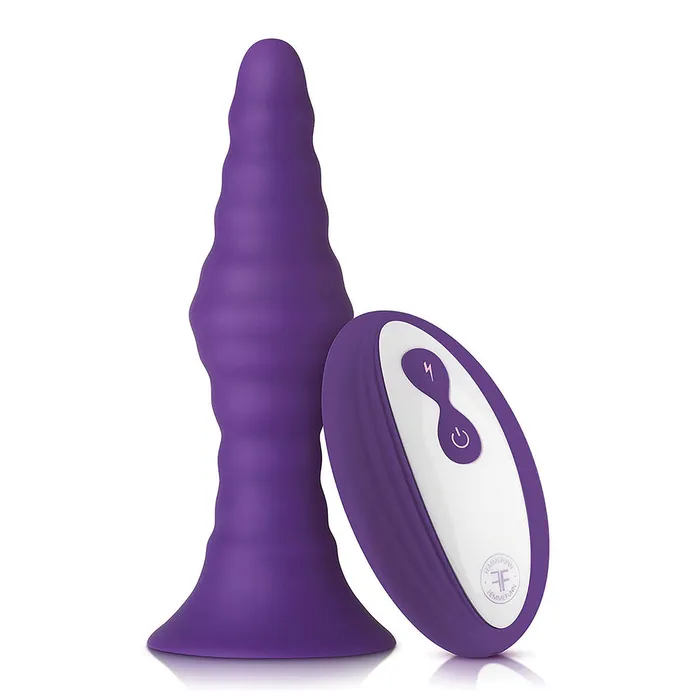 Male Sex Toys Femme Funn Pyra Plug Small