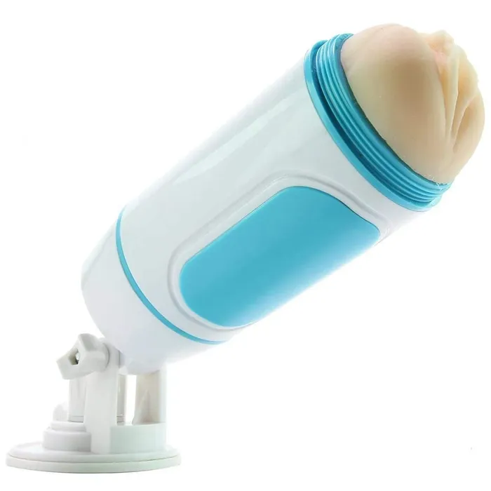 Nasstoys Male Sex Toys Always Redi Pussy Ass Masturbator With Suction Cup Base Nasstoys Male Sex Toys Always Redi Pussy Ass Masturbator With Suction Cup Base