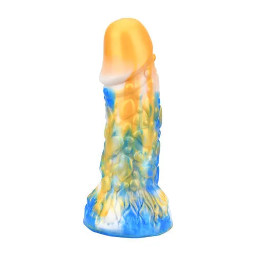 Net1on1 Wholesale Ltd Female Sex Toys FKlore Thick Dwarf Dildo