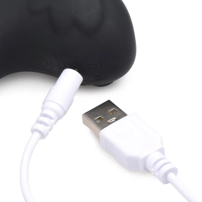 Sucky Ducky Silicone Clitoral Stimulator Black XR Brands Shegasm Female Sex Toys Sucky Ducky Silicone Clitoral Stimulator Black XR Brands Shegasm Female Sex Toys