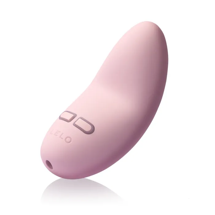 Vibrators LELO Lelo Lily 2 Pink Net