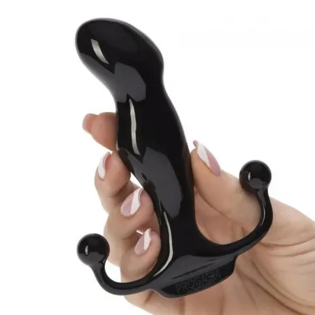 Aneros Progasm Ice Black Aneros Anal