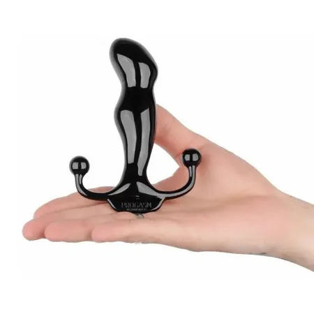 Aneros Progasm Ice Black Aneros Anal