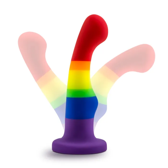 Blush Novelties Vibrators Avant Pride P1 Freedom