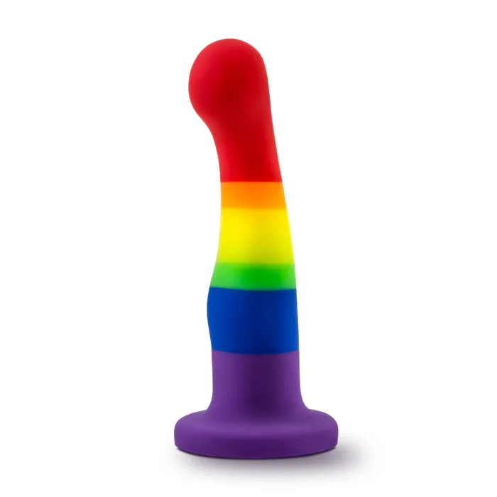 Blush Novelties Vibrators Avant Pride P1 Freedom