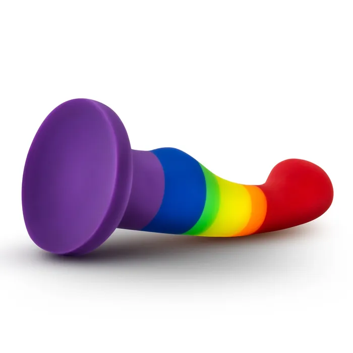 Blush Novelties Vibrators Avant Pride P1 Freedom