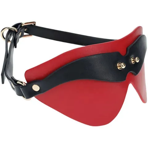 Couples SHOTS TOYS OUCH MILAN BLINDFOLD