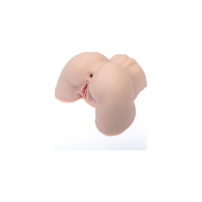 Dildos Naked Factory Kate Doggy Style Mini Hip Flesh