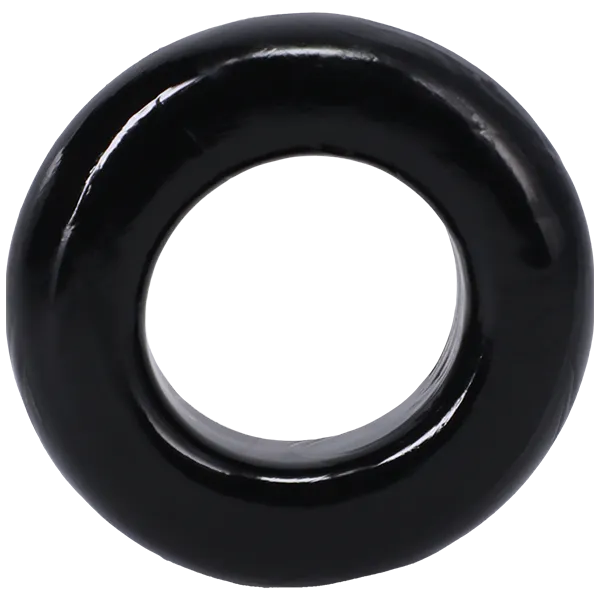 DOC JOHNSON Male Sex Toys ROCK SOLID THE DONUT 4X COCK RING