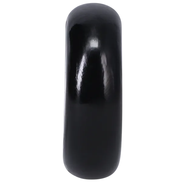 DOC JOHNSON Male Sex Toys ROCK SOLID THE DONUT 4X COCK RING