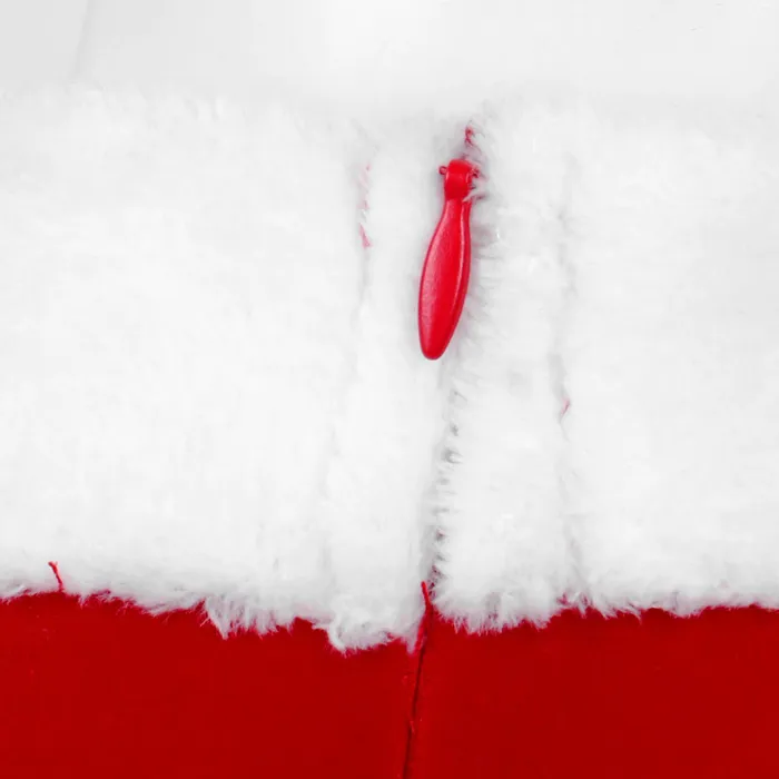 EVEs SECRETS Male Sex Toys Santa Xmas Womens Cosplay Costume Fashion Party Dress with Hat and Belt for Dress Up