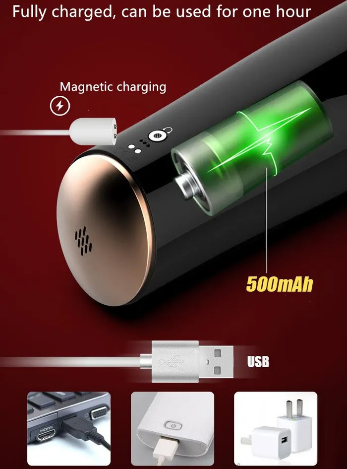 EVEs SECRETS Realistic Vagina Male Masturbator Mens Blowjob Toy with Vibration and Voice Functions Male Sex Toys