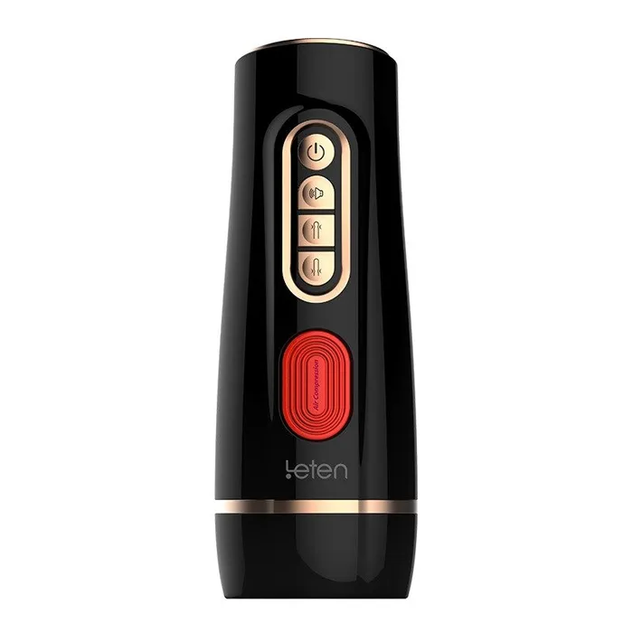 EVEs SECRETS Realistic Vagina Male Masturbator Mens Blowjob Toy with Vibration and Voice Functions Male Sex Toys