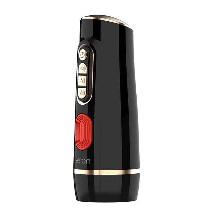 EVEs SECRETS Realistic Vagina Male Masturbator Mens Blowjob Toy with Vibration and Voice Functions Male Sex Toys