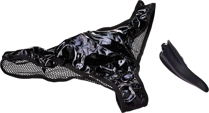 Female Sex Toys Fetish Fantasy Vibrating Panty by Fetish Fantasy PLUS SIZE Female Sex Toys Fetish Fantasy Vibrating Panty by Fetish Fantasy PLUS SIZE