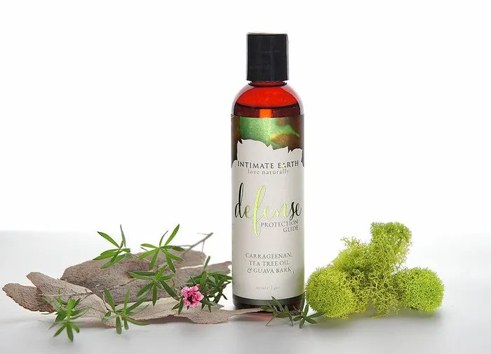 Intimate Earth Defense Protection Anal Glide Intimate Earth Anal