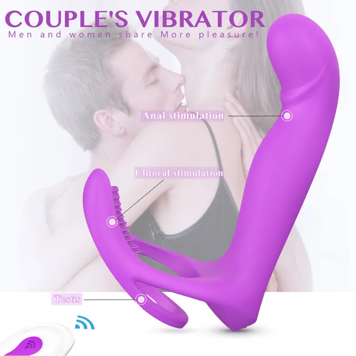 Lusty Age Vibrators Couples Long Lasting Erection Penis Vibrator And Vagina Clitoris Stimulator Lusty Age Vibrators Couples Long Lasting Erection Penis Vibrator And Vagina Clitoris Stimulator