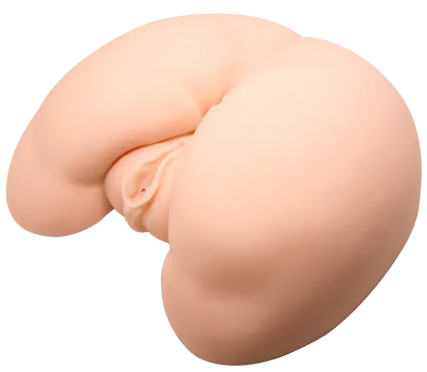 Male Sex Toys Baile Crazy Bull Vagina and Anal Realistic Large Male Masturbator includes a Remote Control Bullet Vibrators