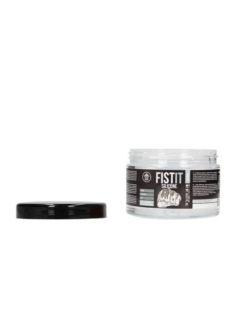 Male Sex Toys PHARMQUESTS FIST IT SILICONE BASED 500ML