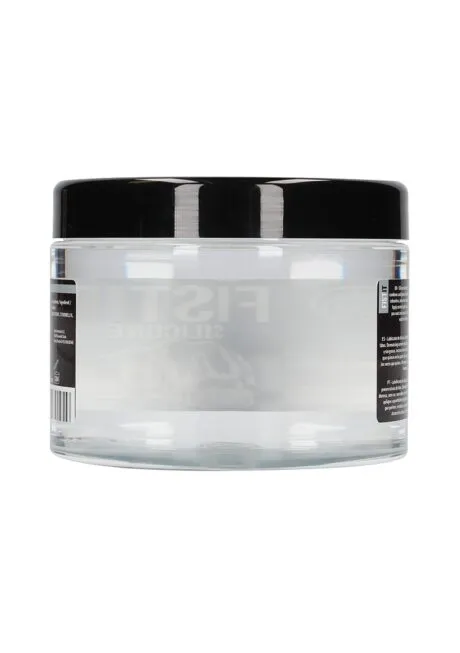 Male Sex Toys PHARMQUESTS FIST IT SILICONE BASED 500ML