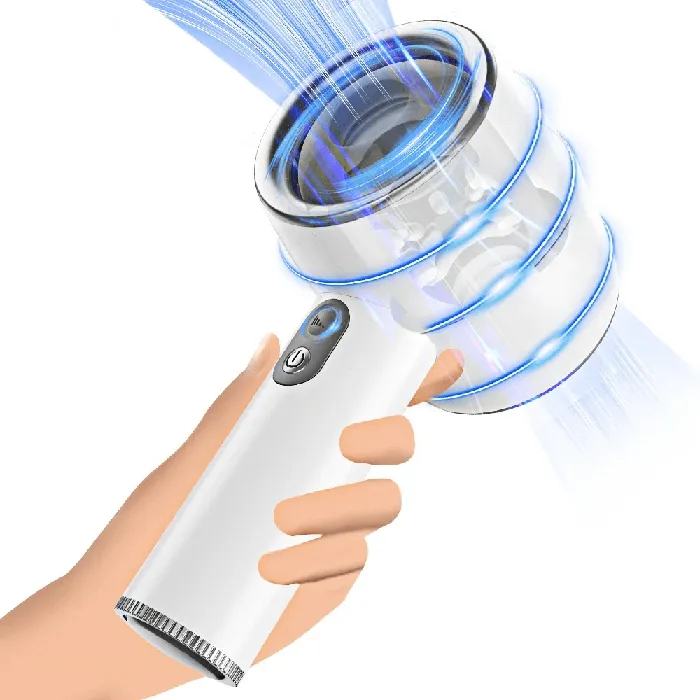 Male Sex Toys Silicone Blowjob Masturbator Automatic Toy Vagina for Male EVEs SECRETS