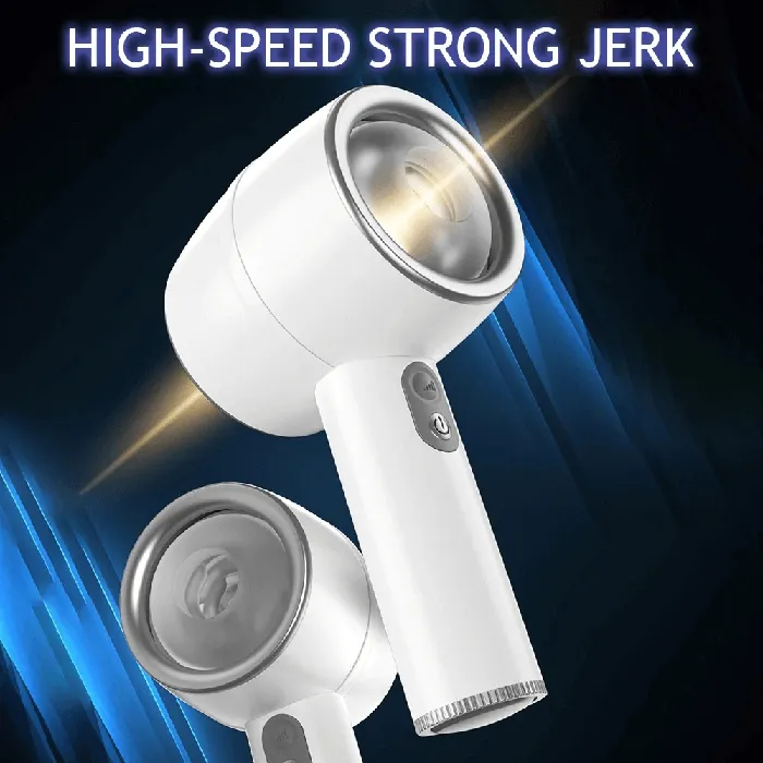 Male Sex Toys Silicone Blowjob Masturbator Automatic Toy Vagina for Male EVEs SECRETS
