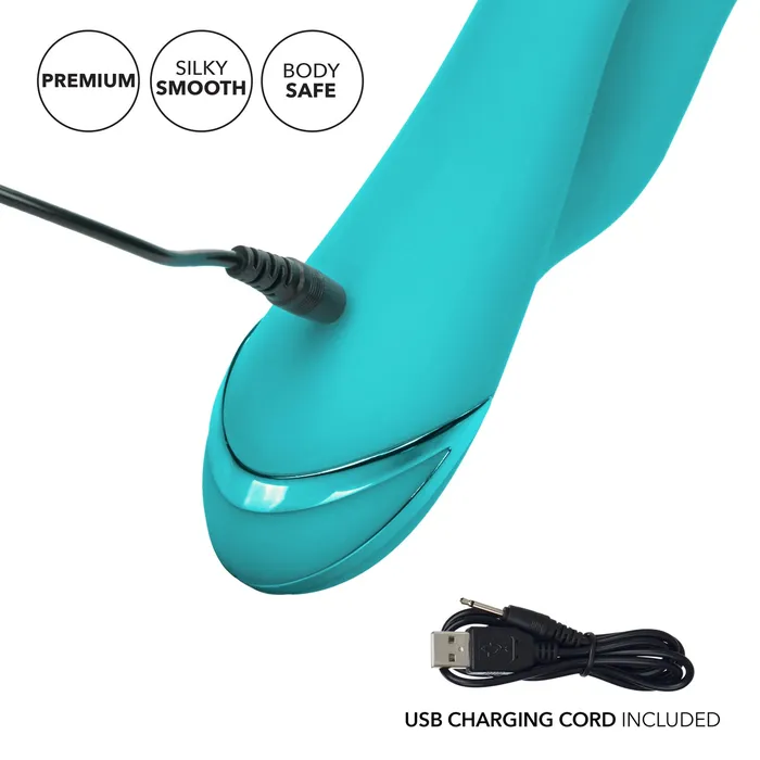 SugarandSas Vibrators California Dreaming Santa Monica Starlet Vibe