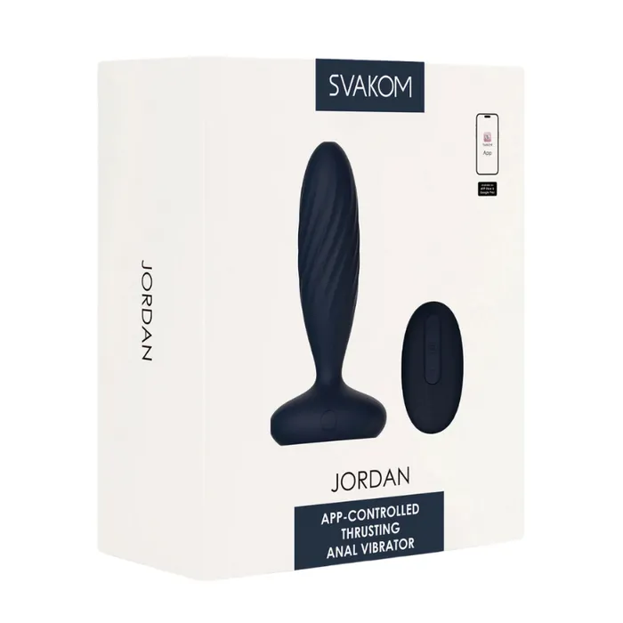 Svakom Jordan Svakom Vibrators