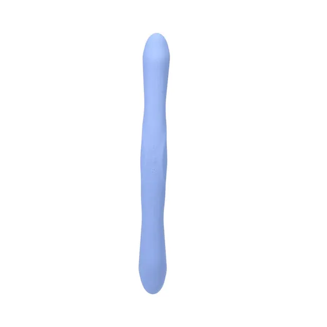 Tryst Duet Double Ended Vibrator with Remote Doc Johnson Female Sex Toys