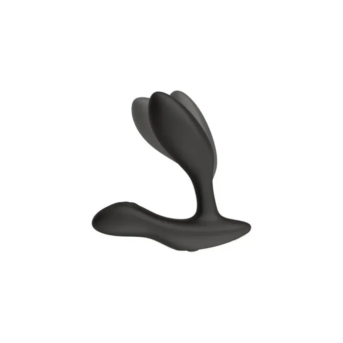 WeVibe Vector Vibrating Prostate Stimulator Black Blue WeVibe Anal