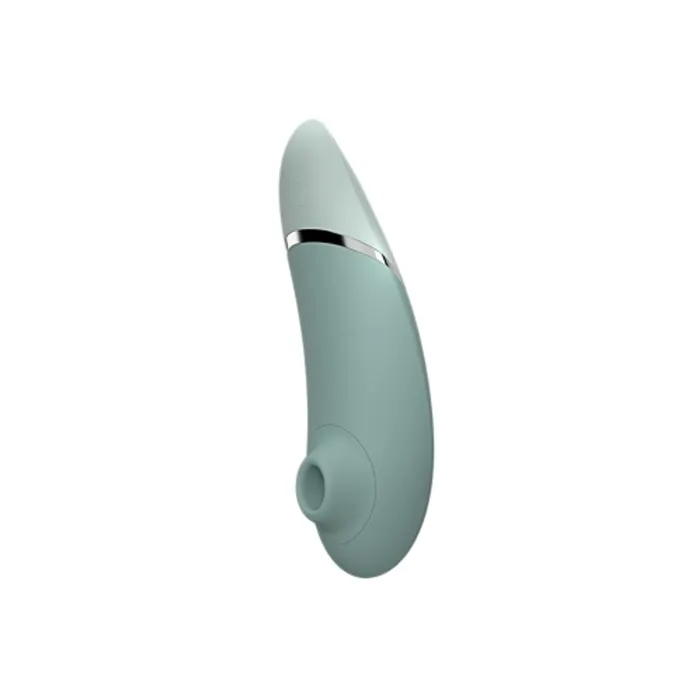 Womaizer Next Sage Sugar and Sas Vibrators