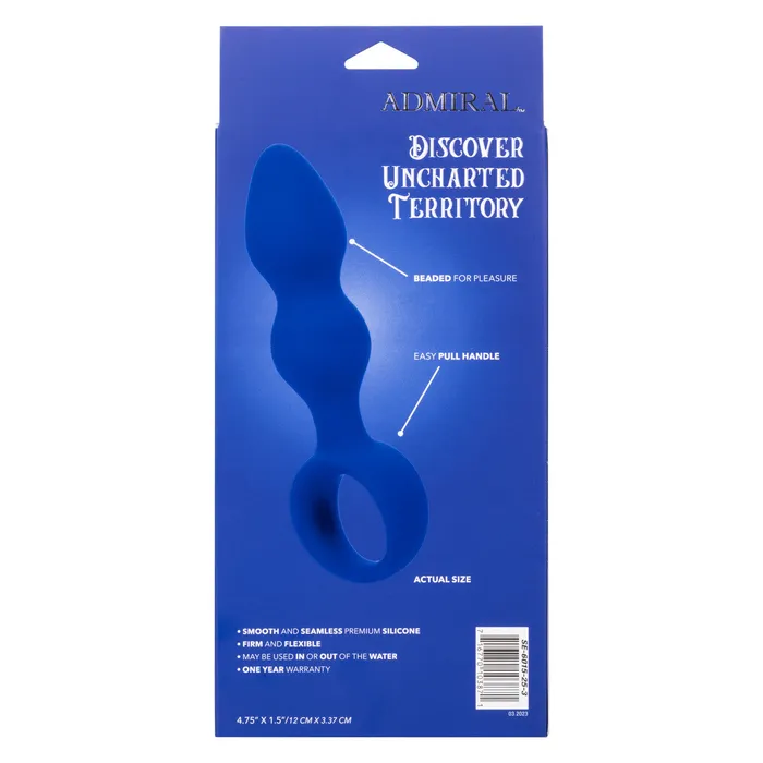 Admiral Advanced Beaded Probe CalExotics Anal