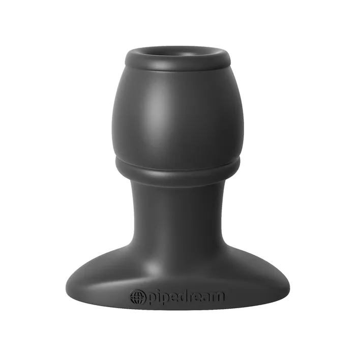 Anal Fantasy Collection Open Wide Tunnel Plug Black Pipedream Anal Anal Fantasy Collection Open Wide Tunnel Plug Black Pipedream Anal