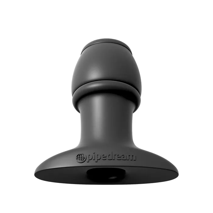 Anal Fantasy Collection Open Wide Tunnel Plug Black Pipedream Anal Anal Fantasy Collection Open Wide Tunnel Plug Black Pipedream Anal