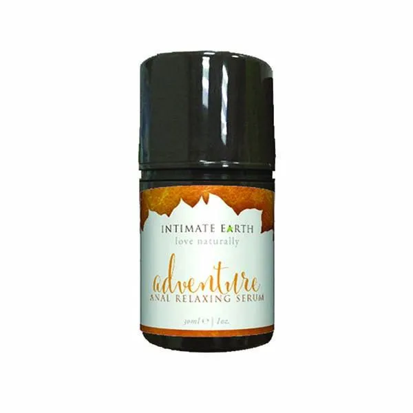 Anal Intimate Earth Intimate Earth Adventure Anal Gel For Women 30ml