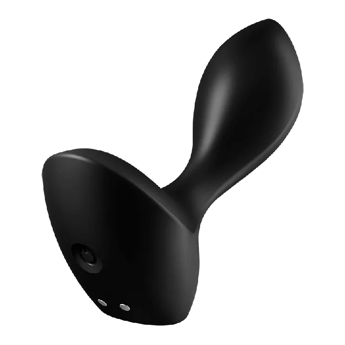 Anal Satisfyer Satisfyer Backdoor Lover Vibrating Anal Plug