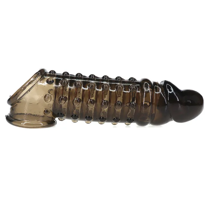 AotoWholesale China Male Sex Toys Everyday Sexy Ribbed Penis Extension