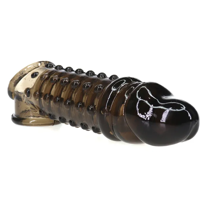 AotoWholesale China Male Sex Toys Everyday Sexy Ribbed Penis Extension