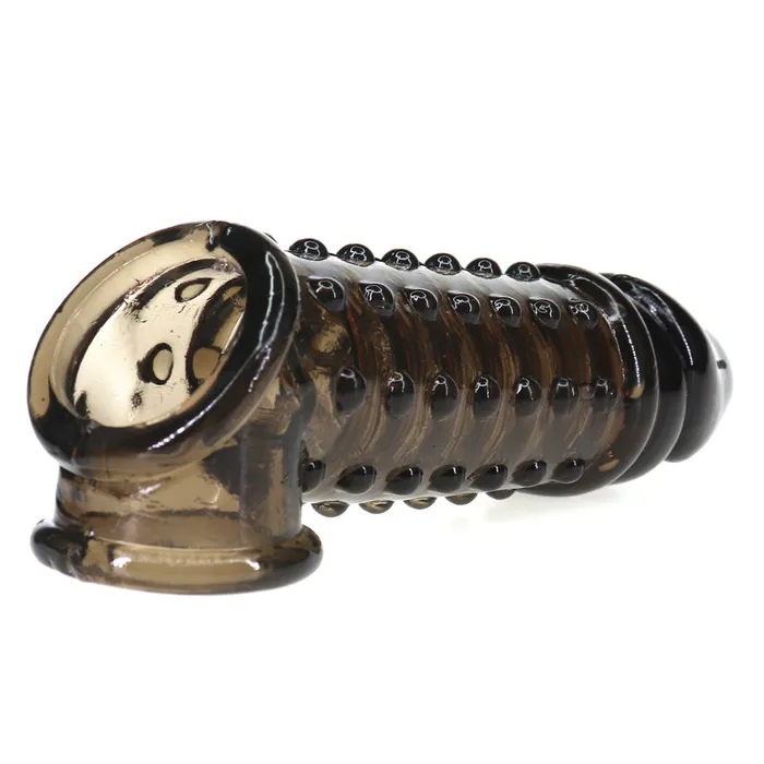 AotoWholesale China Male Sex Toys Everyday Sexy Ribbed Penis Extension