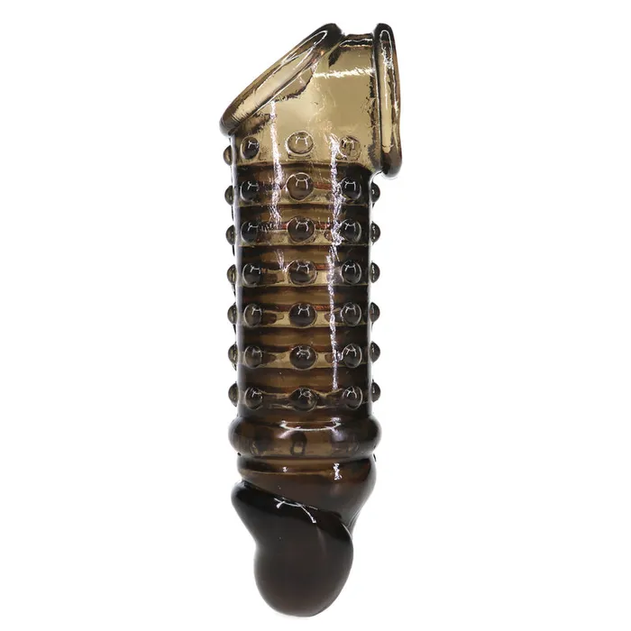 AotoWholesale China Male Sex Toys Everyday Sexy Ribbed Penis Extension