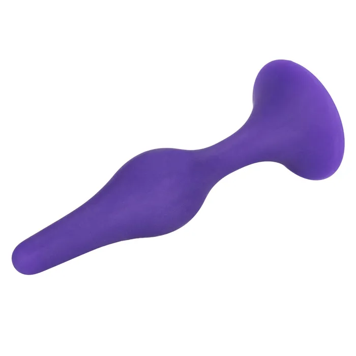 CalExotics Anal Booty Call Booty Trainer Kit Purple