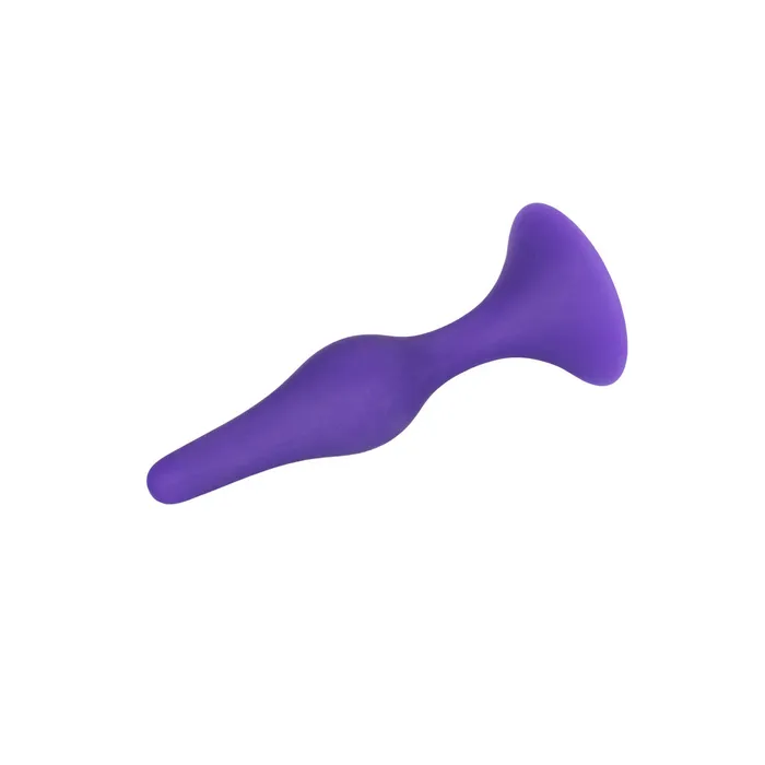 CalExotics Anal Booty Call Booty Trainer Kit Purple