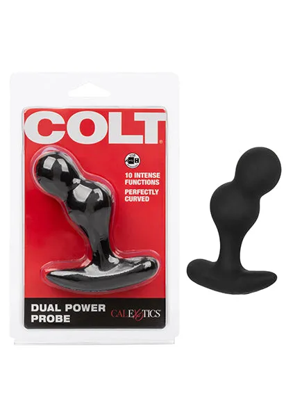 COLT Dual Power Probe COLT Gear Male Sex Toys