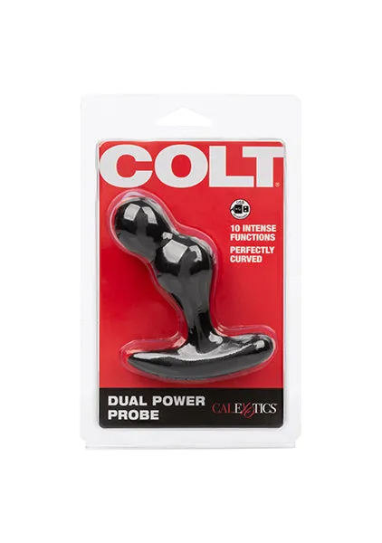COLT Dual Power Probe COLT Gear Male Sex Toys