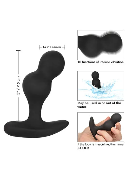 COLT Dual Power Probe COLT Gear Male Sex Toys